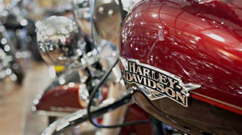 Jim Cramer on Harley-Davidson (HOG): “Sales Slump Leaves This Iconic Brand Struggling