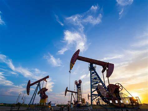 Oil Rally Limited Despite Middle East Tensions