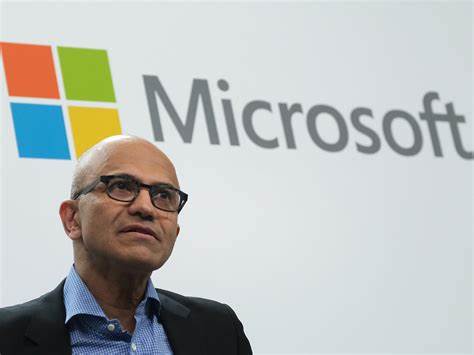 Microsoft Slashing Thousands of Workers, Including Management Jobs