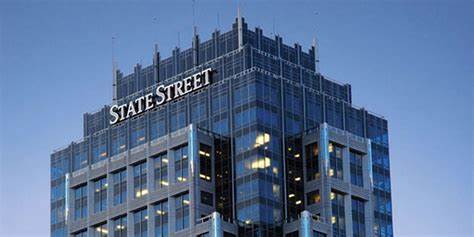State Street, Apollo to Launch 2nd Public-Private ETF