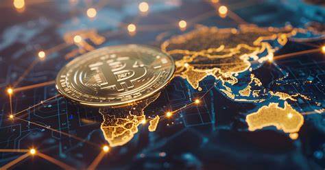 FIFA moves towards its own blockchain, leaving Algorand behind