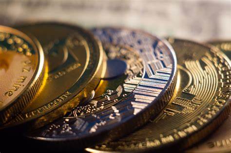 Kuwait bans cryptocurrency mining