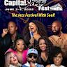 Bitget Sponsors The Inaugural Crypto Jazz Festival at Montreux