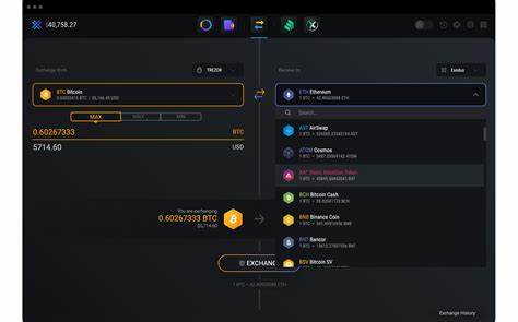 Jaxx Wallet vs. Trezor
