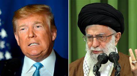 Bitcoin, Altcoins Plunge as Trump's Threat to Assassinate Iran Leader Escalates Middle East Tensions