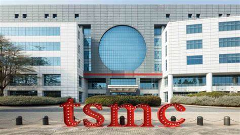 TSMC to build chip design centre in Germany