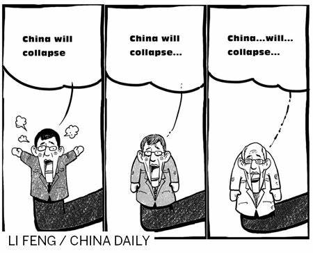 China's Collapse, America's Rise, and What Comes Next [video]