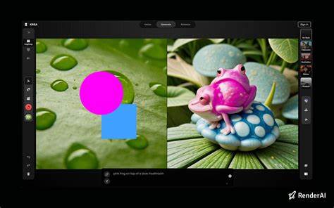 You can try Imagen 4 at Krea