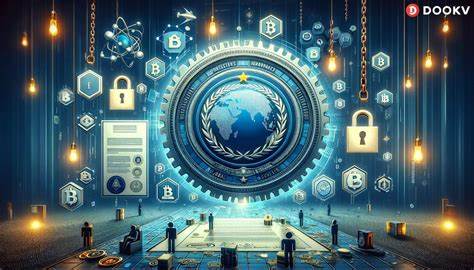 Bitdu: Global Compliance Leading a New Era in Cryptocurrency Trading