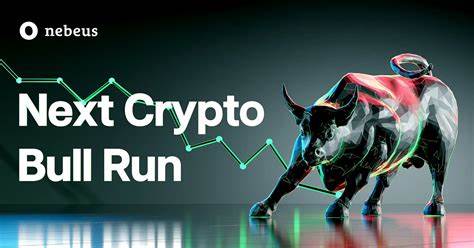 Cryptocurrency Is Poised for a Bull Run. Which Crypto Could Be a Millionaire Maker?