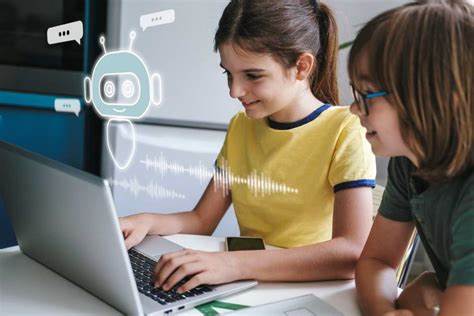 Estonia eschews phone bans in schools and leaps into AI