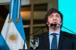 Argentina’s $LIBRA scandal: President Javier Milei under fire after cryptocurrency collapse