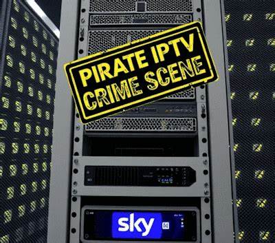 'Immediate' Pirate IPTV Shutdowns? No Problem, Please Ask Us Yesterday