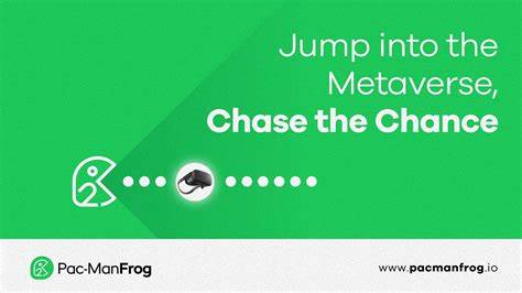 Krypto-Millionen? Die Zukunft des Marktes mit Monero (XMR) und Pac-Man Frog (PAC) – Cryptonews
