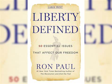Ron Paul Champions Liberty and 'Competing Currencies' at Bitcoin 2024 - Bitcoin.com News