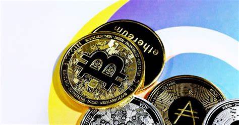 Why Cryptocurrency Is Becoming a Staple for Colorado Residents in 2025