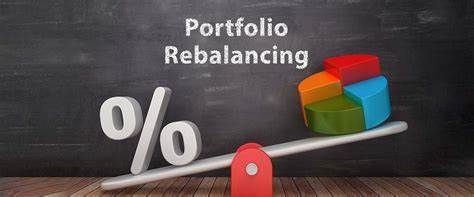 How to Rebalance Your Portfolio Without Selling Investments