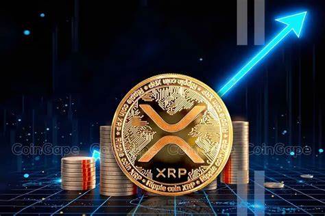 XRP Price Analysis: Will XRP Go Up Again?