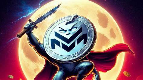 Monero Jumps 50% After $330M Inflows, Faces Sharp Pullback