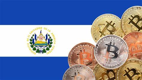 IMF Vows to Rein In El Salvador’s Bitcoin Stash Under Loan Conditions