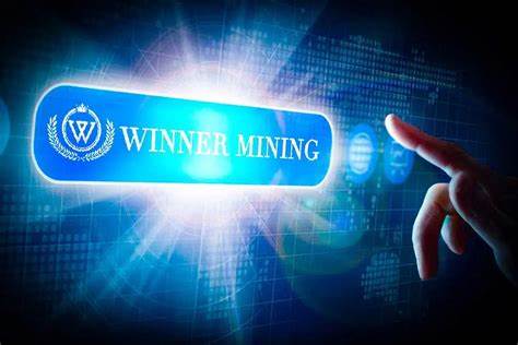 WinnerMining Leads the New Wave of Crypto Mining with Zero Equipment Required