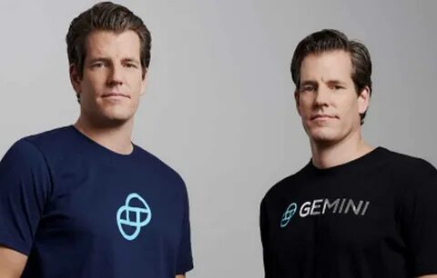 Winklevoss's crypto exchange Gemini is said to lay off 10% more of headcount