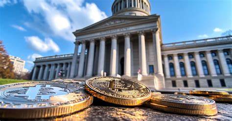 GENIUS Act clears Senate motion, House lawmakers reintroduce Blockchain Certainty Act