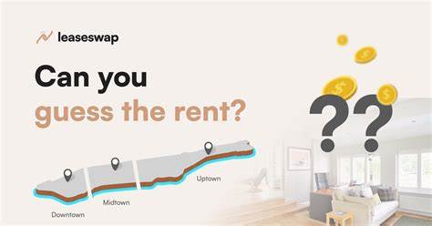 How good are you at guessing NYC rents?