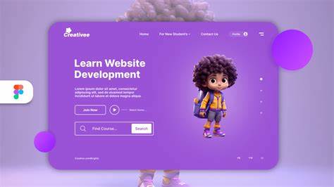 Publish your designs on the web with Figma Sites