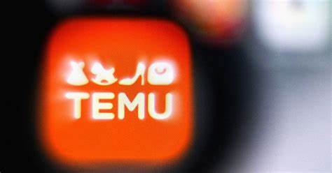 Temu Blocks US Shoppers from Seeing Products Shipped from China