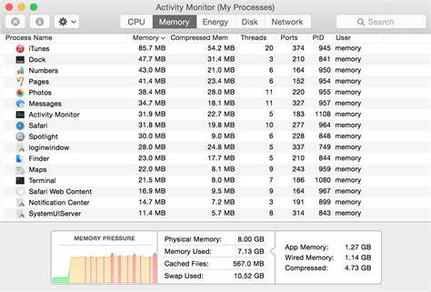 Show HN: Memory pressure and stats from Activity Monitor, right in your menu bar