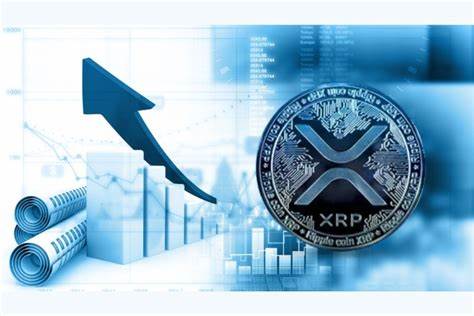 XRP Could Break Records Soon: Analyst Reveals Key Trigger
