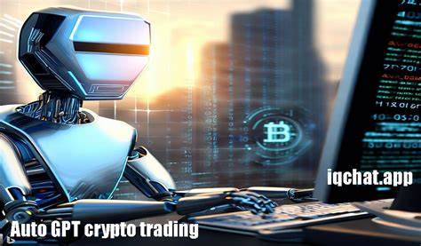 Boost Your Crypto Investment Strategy with AI - AutoGPT