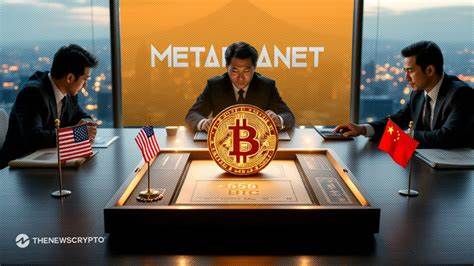 Metaplanet Buys 555 More Bitcoin, Expands Holdings to 5,555 BTC