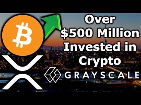 Grayscale report reveals top 20 cryptocurrencies to HODL in Q4 - Cryptopolitan
