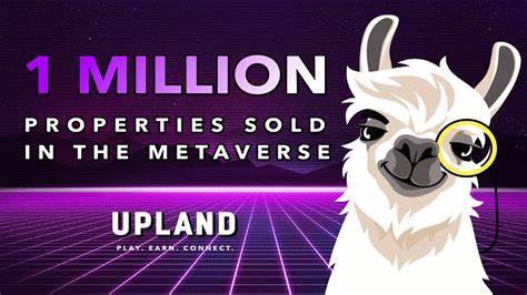 Earn Money by Selling NFT Properties in Upland - Bitcoin.com News