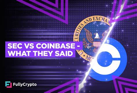 Coinbase Vs. SEC: Fight Over Internal Documents Intensifies - Bitcoinist