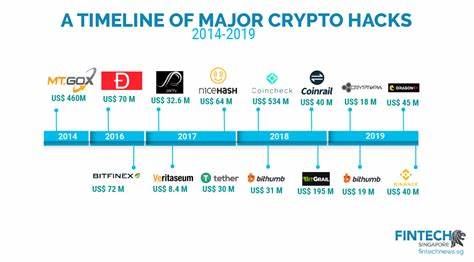 Meet the hackers who can help get your crypto life savings back - TradingView