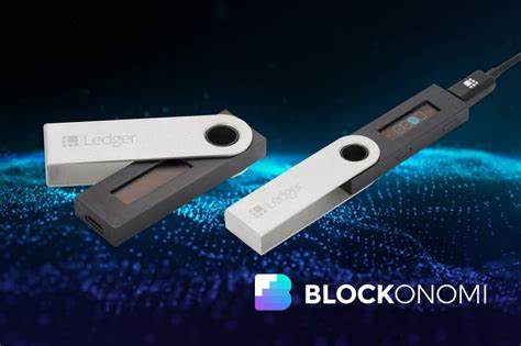 Ledger Nano S Review 2023: Hands-On With This Hardware Wallet - Blockonomi