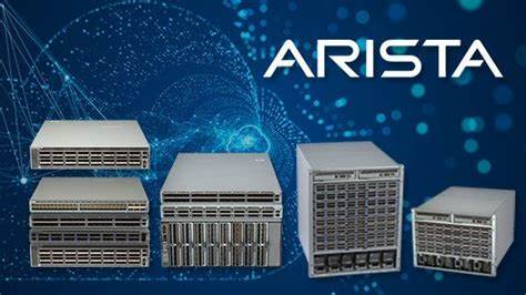 Arista Networks (ANET): AI-Driven Cloud Networking Targets $60B Market