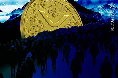 Will XRP Price Catch Up To Ripple’s 67.5% Activity Spike?