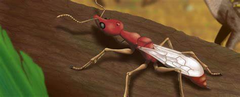 113M-Year-Old 'Hell Ant' Discovery Is Oldest Ever Found