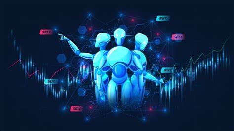 The AI Trade Is Back—and That’s Good Enough for the Stock Market