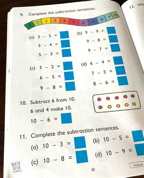 Singapore Math
