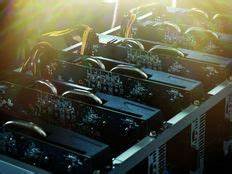 Crypto Mining for Digital Gold is Turning Green - ETFdb.com