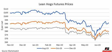 Market Update: CHH, HOG