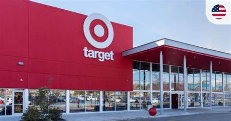 Target’s Sales Dented by DEI Boycott