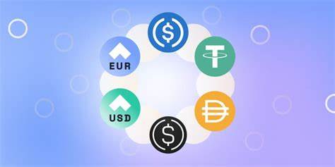 Best Stablescoins to Buy in May 2025