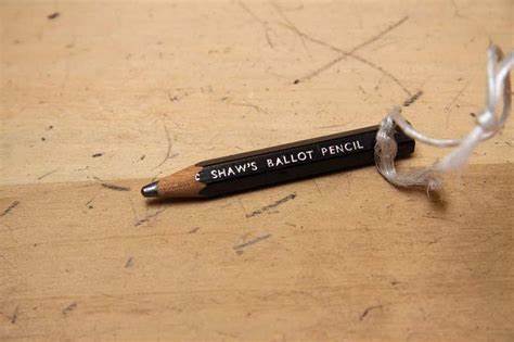 Want to make your vote really count? Stick a blockchain on it - New Scientist