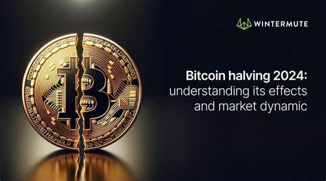 Bitcoin Halving 2024: Understanding its Effects and Market Dynamic - Finance Magnates